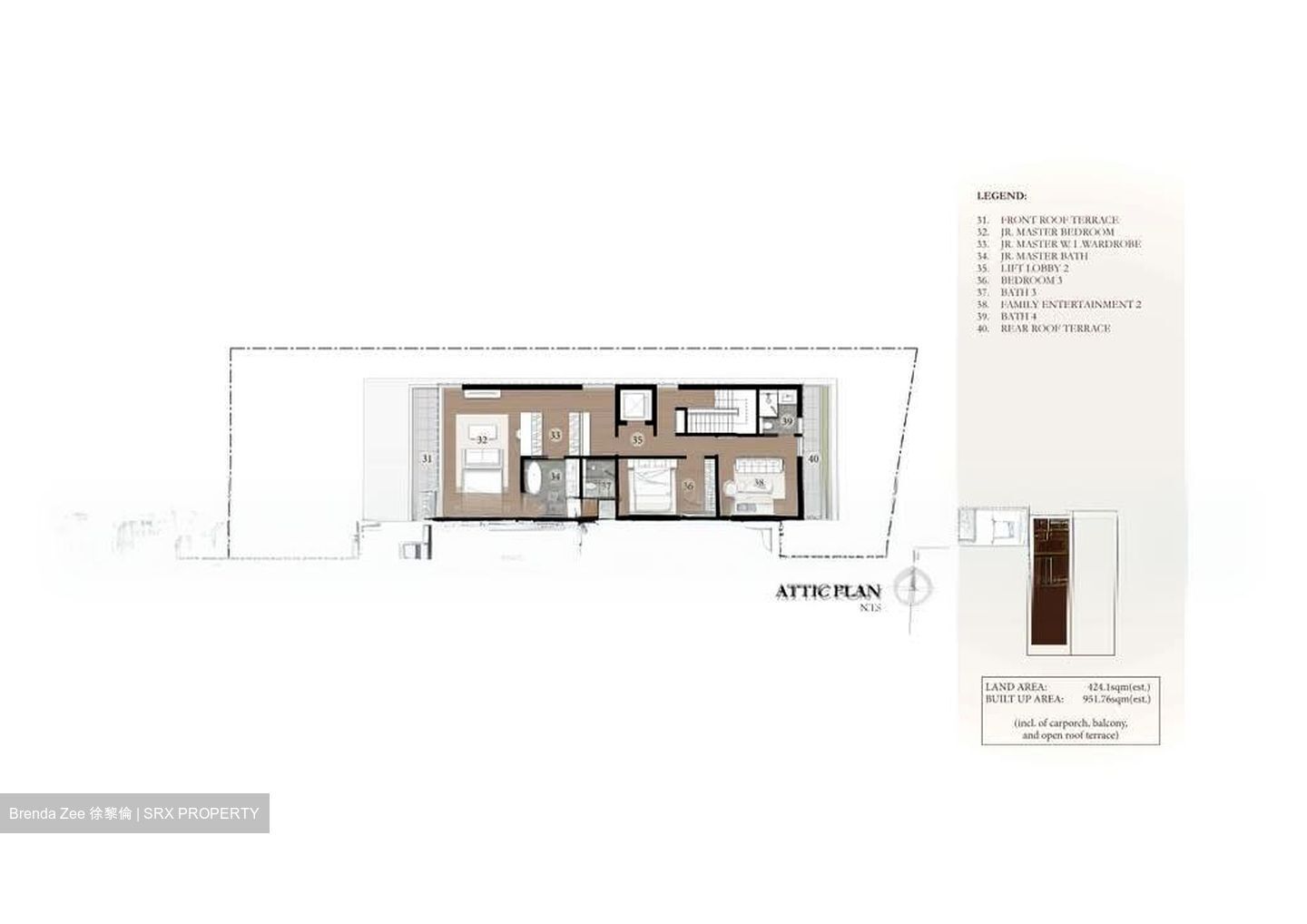 Hong Kong Park (D21), Detached #602699451